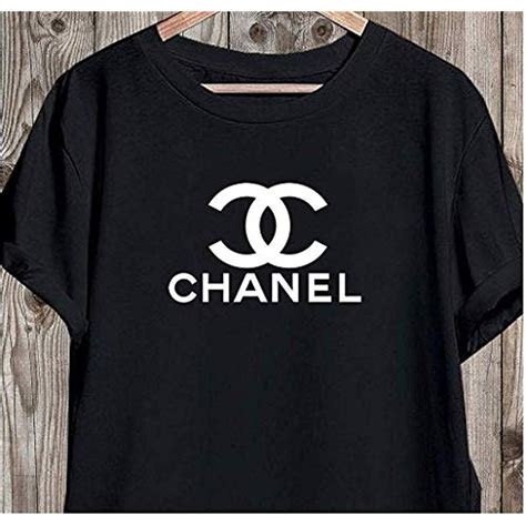 chanel t-shirts|chanel t shirt for men.